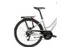 Rower trekkingowy miejski turystyczny Kross Trans 3.0 z damską ramą z niskim przekrokiem z niską ramą 28 6