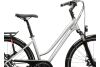 Rower trekkingowy miejski turystyczny Kross Trans 3.0 z damską ramą z niskim przekrokiem z niską ramą 28 7