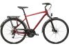Rower trekkingowy miejski turystyczny Kross Trans 4.0 z męską ramą dla mężczyzny 28 kolekcja 2025 2