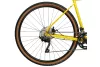 Rower Gravel Kross Esker 4.0 2024 żółty 1