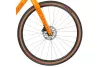 Rower gravel Kross Esker 5.0 2024 pomarańczowy 2