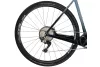 Kross Esker 7.0 2024 rower gravel niebieski 1
