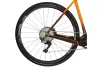 Kross Esker 7.0 2024 rower gravel pomarańczowy 2