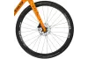 Kross Esker 7.0 2024 rower gravel pomarańczowy 3