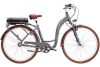 Rower elektryczny damski Kross Le Grand Elille 1.0 + Gratis