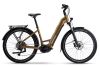 Rower elektryczny Winora Yucatan X8 - Low 720Wh 100% gotowy