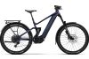 Rower elektryczny trekkingowy z pełnym zawieszeniem Lapierre E-Explorer FS 10.8 High