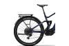Rower elektryczny trekkingowy z pełnym zawieszeniem Lapierre E-Explorer FS 10.8 High 2