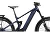 Rower elektryczny trekkingowy z pełnym zawieszeniem Lapierre E-Explorer FS 10.8 High 3