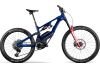 Rower elektryczny enduro Lapierre Overvolt GLP III Team