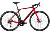 Rower szosowy Lapierre Pulsium 6.0 czerwony 105 Di2
