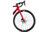 Rower szosowy Lapierre Pulsium 6.0 czerwony 105 Di2 1
