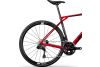 Rower szosowy Lapierre Pulsium 6.0 czerwony 105 Di2 2