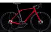Rower szosowy Lapierre Pulsium 6.0 czerwony 105 Di2 4
