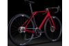 Rower szosowy Lapierre Pulsium 6.0 czerwony 105 Di2 5