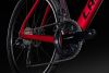 Rower szosowy Lapierre Pulsium 6.0 czerwony 105 Di2 7