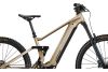 Rower elektryczny all mountain enduro Lapierre Overvolt AM 4.6 3