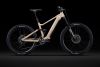 Rower elektryczny all mountain enduro Lapierre Overvolt AM 4.6 4