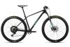 Rower Orbea Alma H30 29 AIR DEORE w 100% gotowy do jazdy + Licznik i Pedały