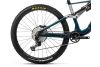 Rower full enduro Orbea Rallon M20 FOX / Shimano + Gratis