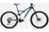 Rower elektryczny górski Orbea E-MTB Rise M20 w 100% gotowy