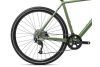 Rower miejski fitness Orbea Carpe 20 Hydraulic + Licznik GRATIS