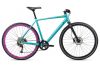 Rower miejski fitness Orbea Carpe 20 Hydraulic + Licznik GRATIS