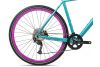 Rower miejski fitness Orbea Carpe 20 Hydraulic + Licznik GRATIS