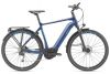 Rower elektryczny GIANT ANYTOUR E+ 2 GTS POWER 500Wh - Ostatnia sztuka