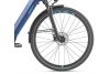 Rower elektryczny GIANT ANYTOUR E+ 2 GTS POWER 500Wh - Ostatnia sztuka