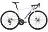 Rower szosowy Giant TCR Advanced 2 Disc 2021 WHITE