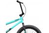 Rower BMX Mongoose Legion L60 MIx Kolorów