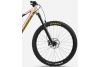 Rower elektryczny górski E-MTB Orbea Rise H10 EP8 w 100% gotowy