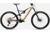 Rower elektryczny górski E-MTB Orbea Rise H10 Shimano EP8