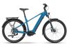 Rower elektryczny Winora Yucatan X8 - High 720Wh 100% gotowy