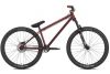 Rower Dirt  NS BIKES METROPOLIS 1 26 2021