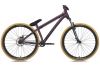 Rower Dirt NS BIKES 2021 ZIRCUS 26" Fioletowy