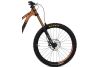 Rower zjazdowy NS Bikes Fuzz 29