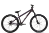 Rower Dirt Ns BIkes NsBIkes NsBIke Movement 24 24cale dirt pump street junior rower do skakania