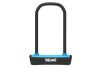 Zapięcie rowerowe zamek U-Lock OnGuard Neon 8155 Mix Kolorów