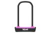 Zapięcie rowerowe OnGuard Neon 8153 różowy