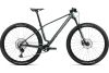 Rower górski MTB XC Maraton Orbea ALMA M30 13