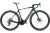 Rower elektryczny szosowy Gravel Orbea DENNA M31e 5