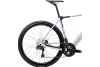 Rower elektryczny szosowy wygodny Endurance Orbea GAIN M20i 3