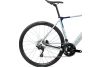 Rower elektryczny szosowy wygodny Endurance Orbea GAIN M30 7