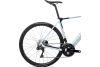 Rower elektryczny szosowy wygodny Endurance Orbea GAIN M30i 3