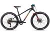 Rower dziecięcy trailowy Orbea Laufey 24 H20 w 100% gotowy