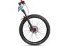 Rower dziecięcy trailowy Orbea Laufey 24 H10 w 100% gotowy