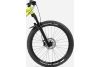 Rower górski młodzieżowy dziecięcy Orbea Laufey 24 H10 2