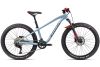 Rower dziecięcy trailowy Orbea Laufey 24 H20 w 100% gotowy